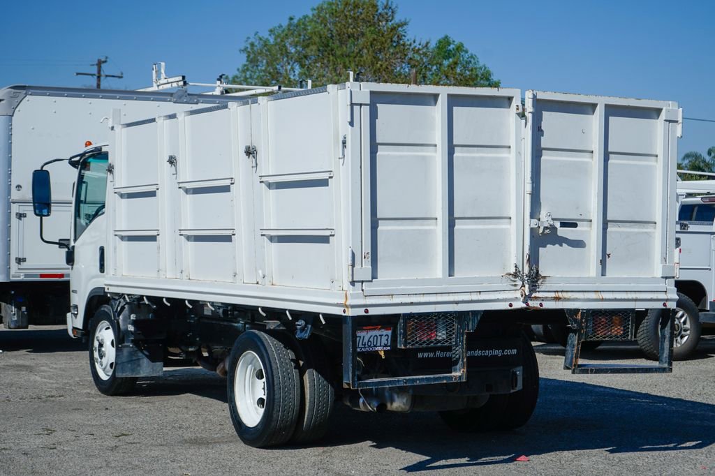 Used 2024 Chevrolet Low Cab Forward RWD image 10