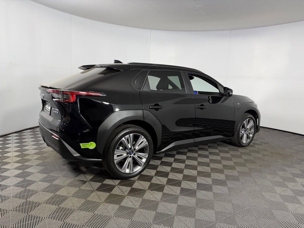 Used 2023 Subaru Solterra AWD image 7