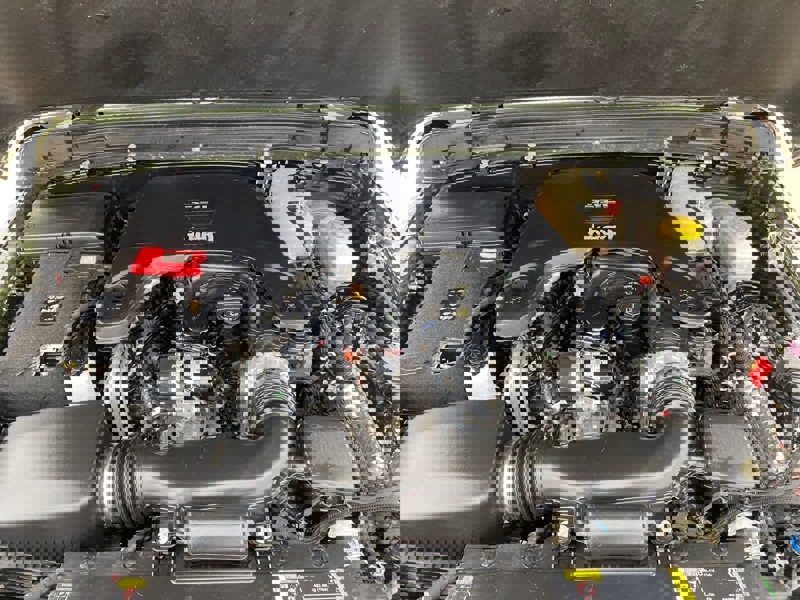 Used 2021 Jeep Wrangler Sport image 11