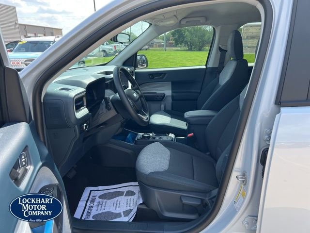 New 2026 Ford Maverick XLT AWD/4WD image 9
