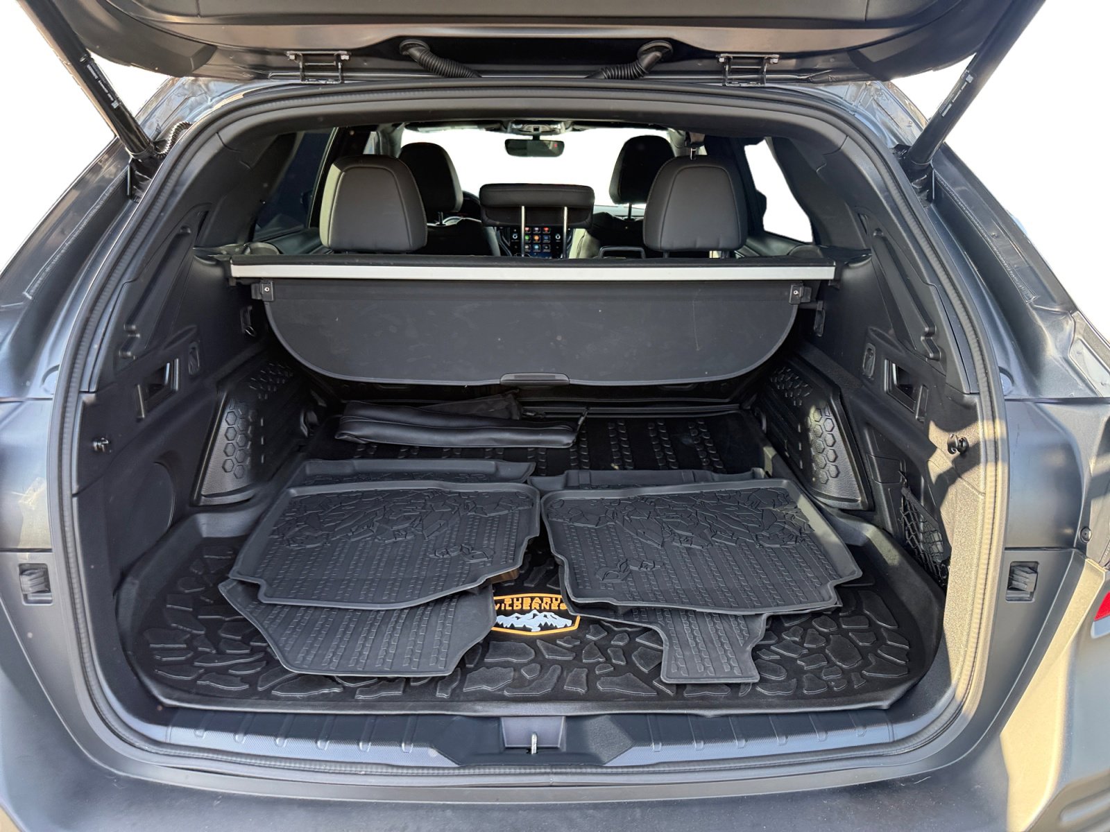 Used 2024 Subaru Outback Wilderness image 17