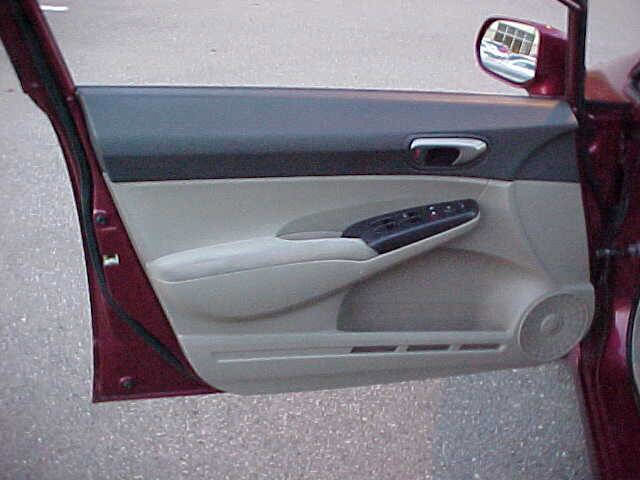 Used 2009 Honda Civic LX image 20