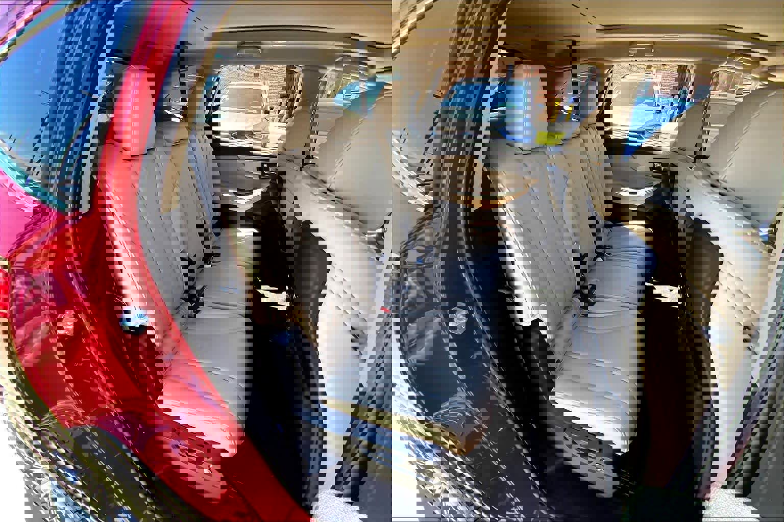 Used 2023 Acura MDX FWD w/ Technology Package image 21