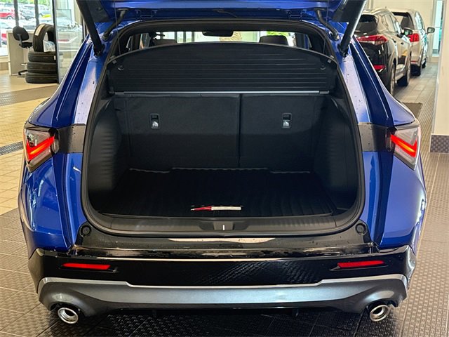 New 2025 Acura ADX A-Spec image 25