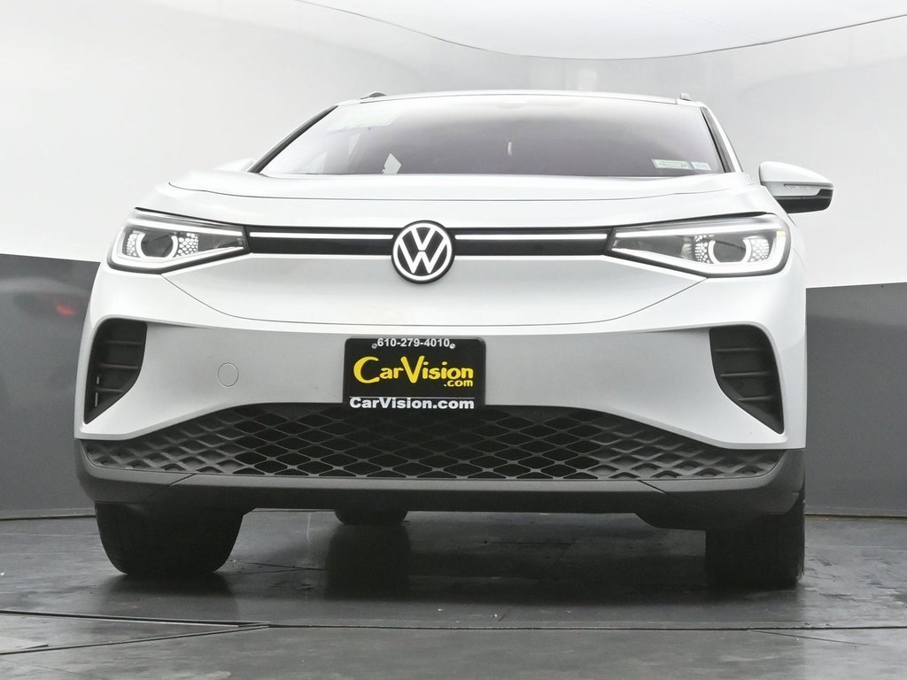 Used 2022 Volkswagen ID.4 Pro S image 53