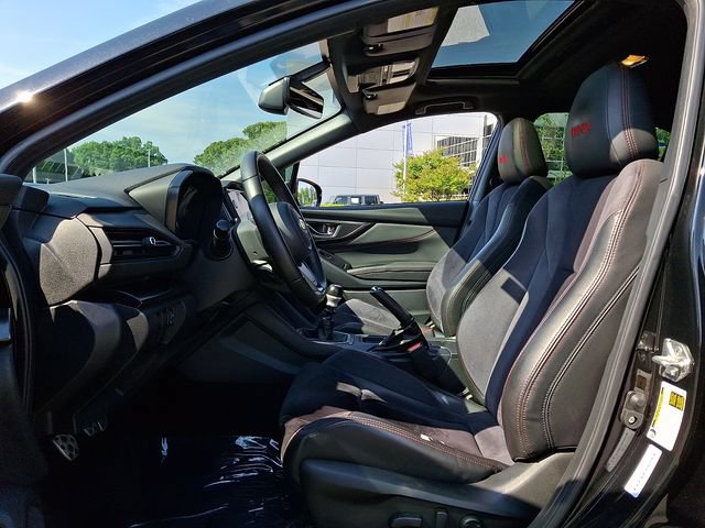 Used 2023 Subaru WRX Limited AWD/4WD image 13