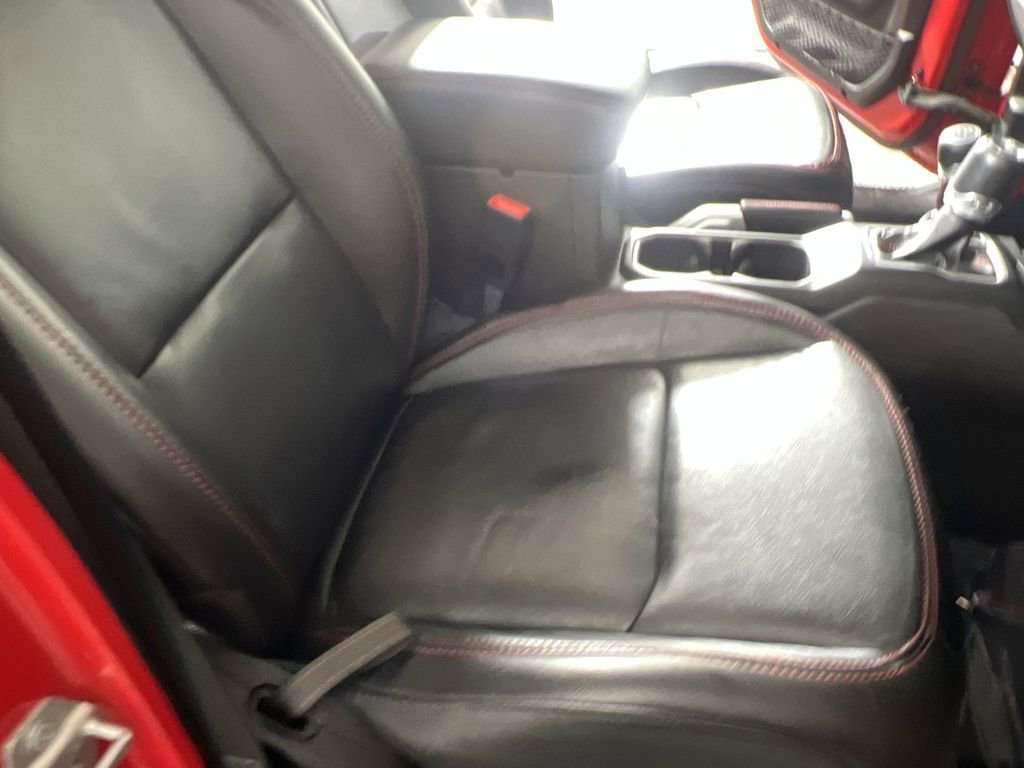 Used 2020 Jeep Wrangler Unlimited Rubicon w/ LED Lighting Group image 27