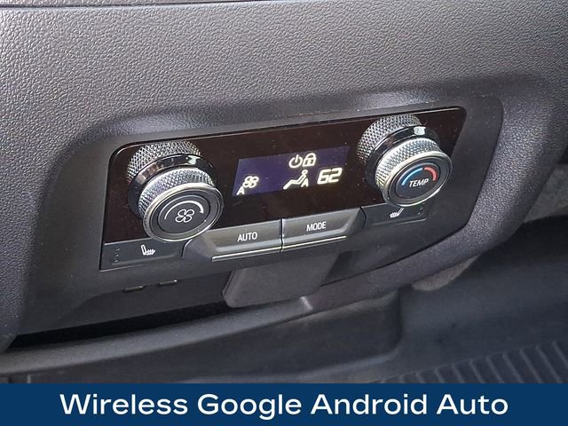 Used 2025 Buick Enclave Avenir w/ LPO, Floor Liner Package image 23