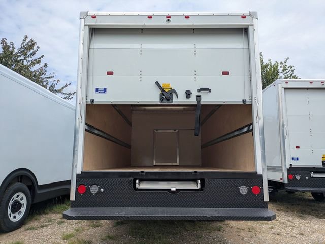 New 2025 Chevrolet Express 3500 w/ Power Convenience Package image 18