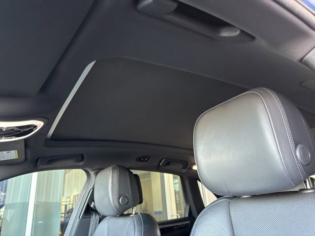Used 2020 Porsche Macan AWD/4WD image 8