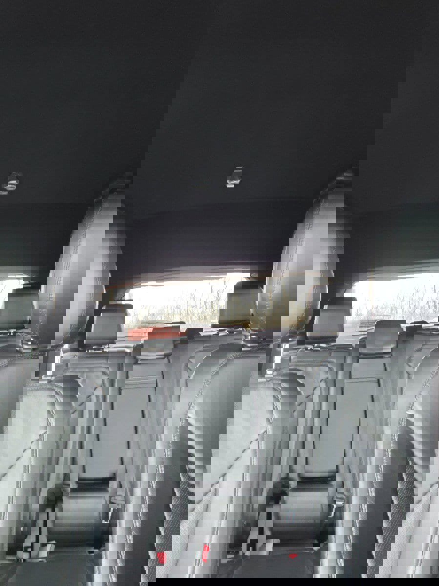 Used 2020 Lincoln Nautilus Premier w/ Equipment Group 101A image 19