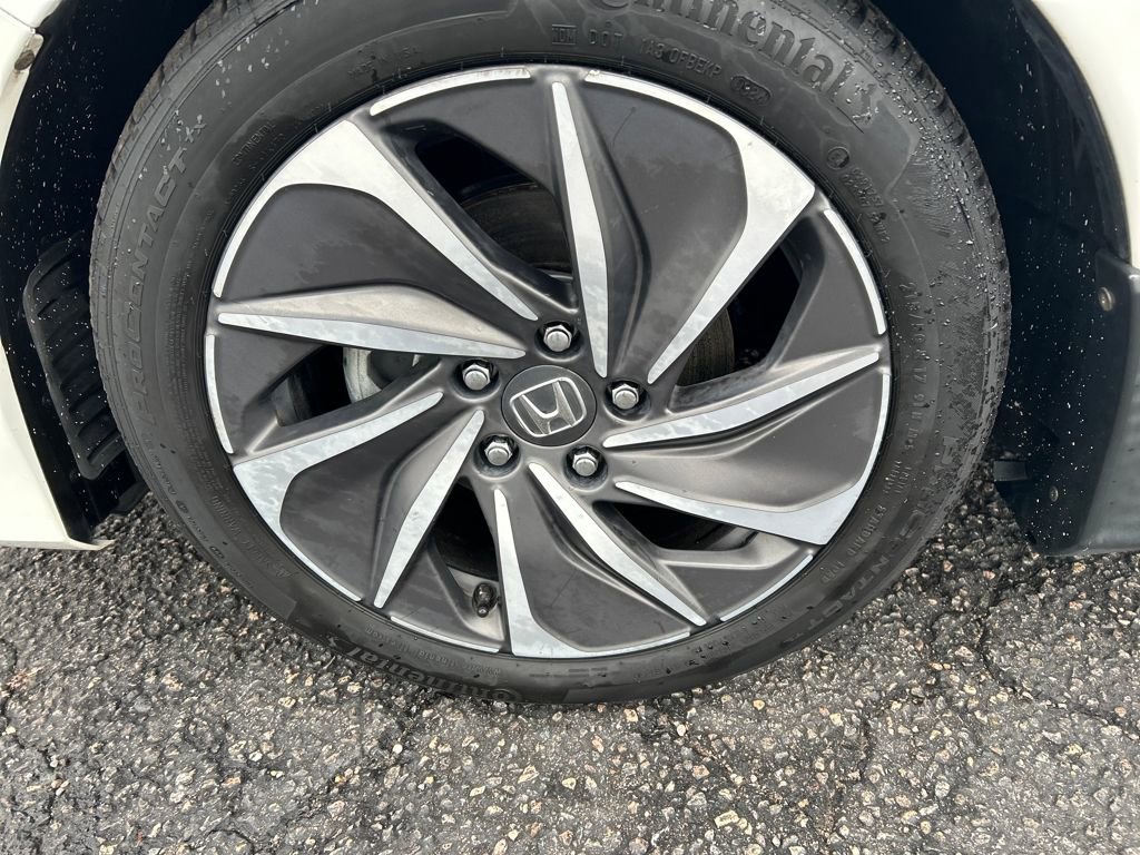 Used 2019 Honda Insight Touring image 9