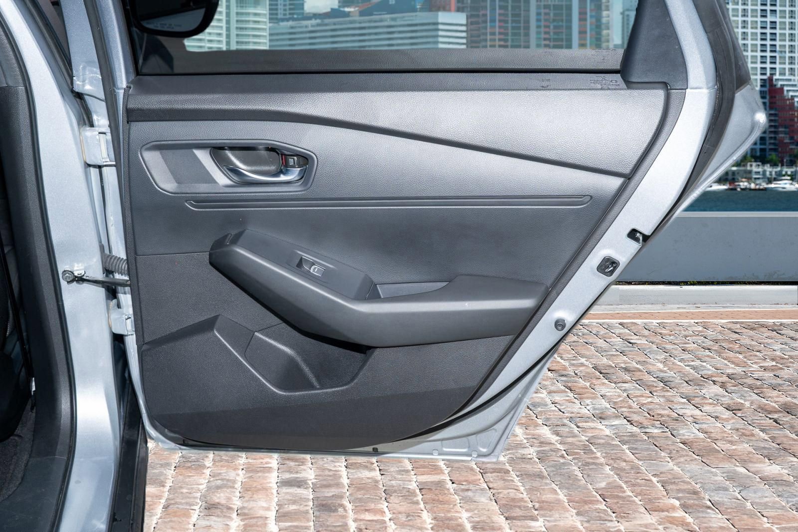 Certified 2023 Honda Accord Sport image 14