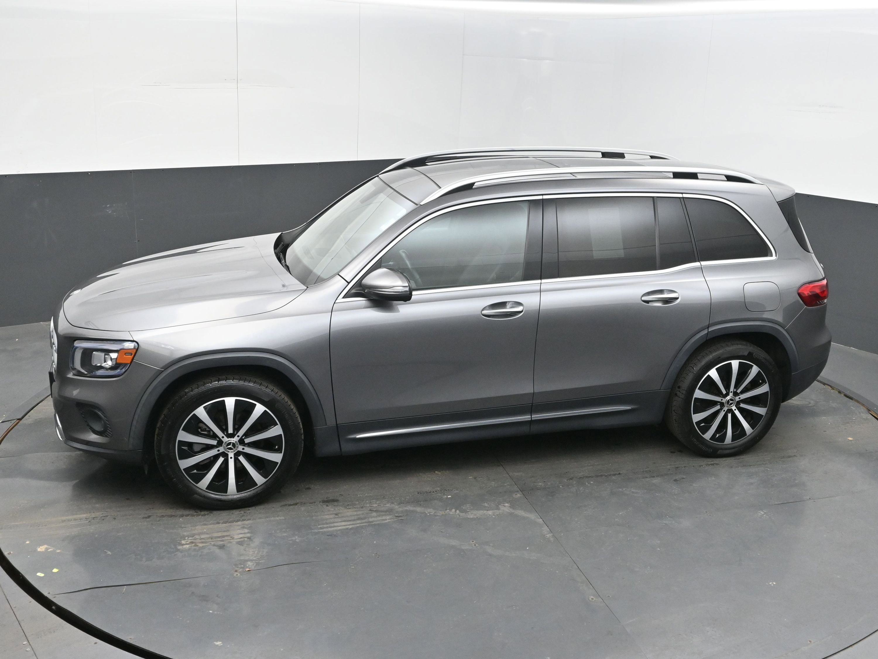 Used 2023 Mercedes-Benz GLB 250 GLB 250 image 33