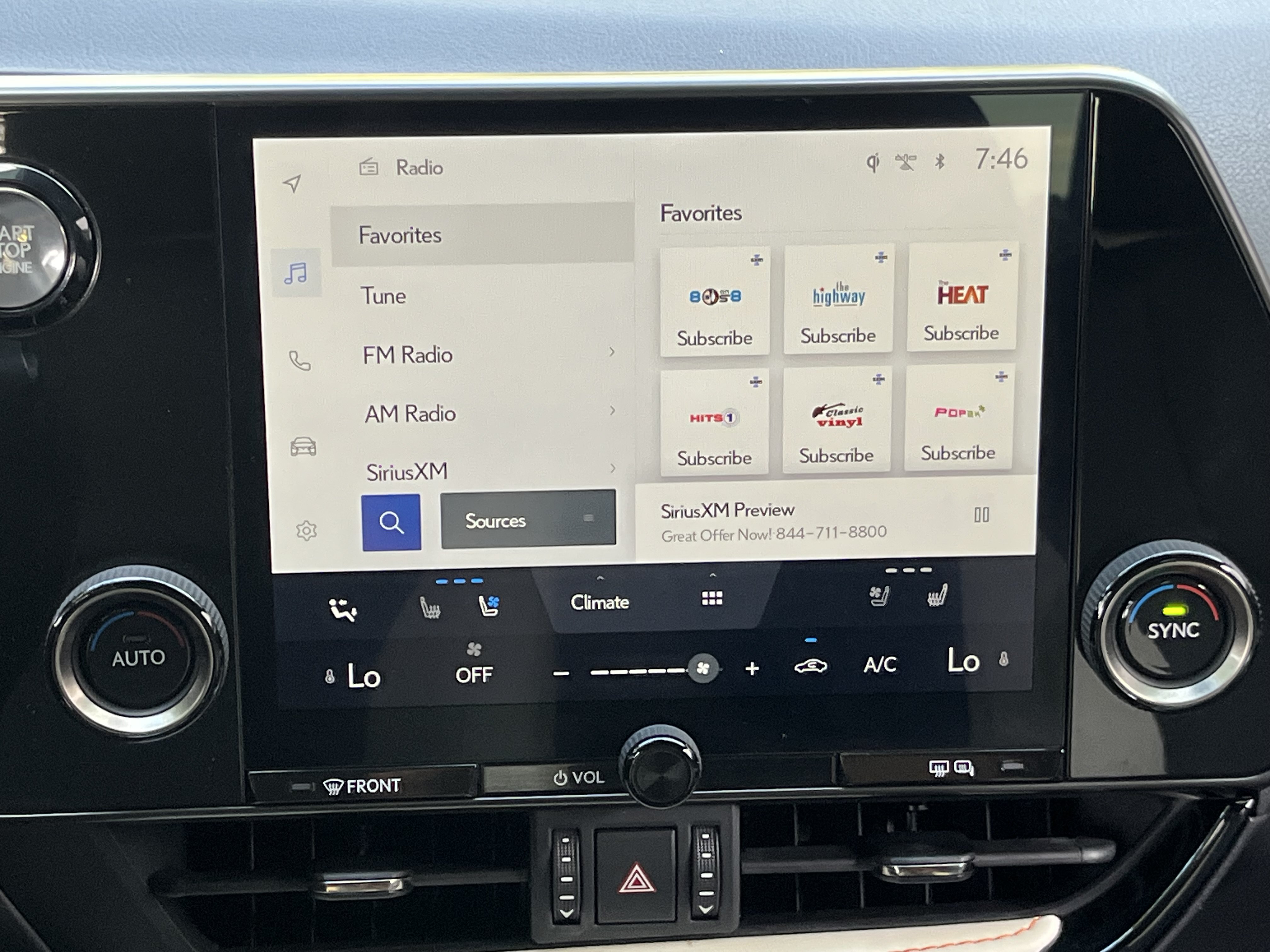 Used 2022 Lexus NX 250 FWD image 3