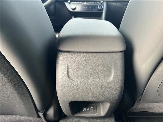 Used 2024 Hyundai Sonata N Line image 18