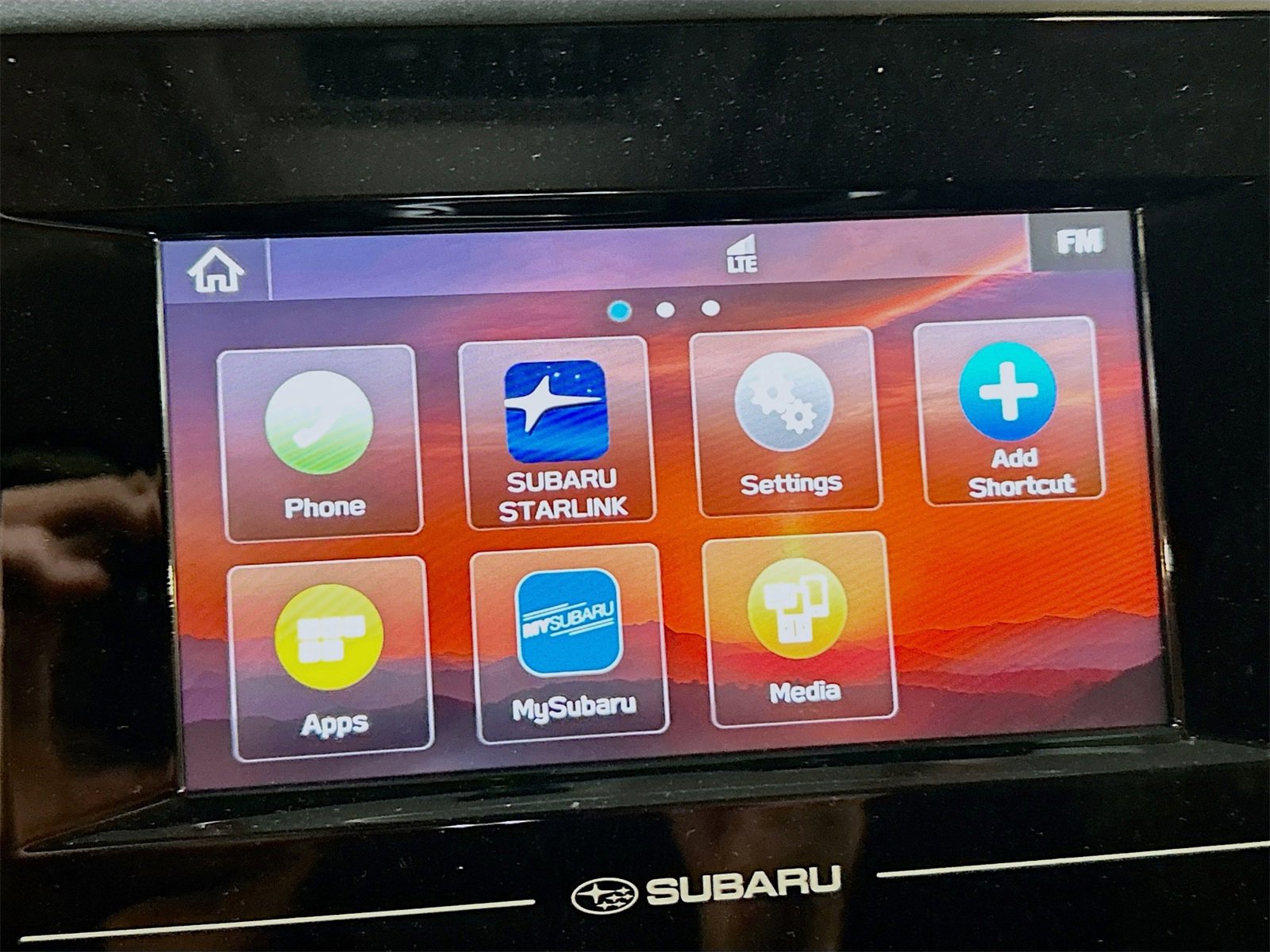 Used 2024 Subaru Forester Premium image 14