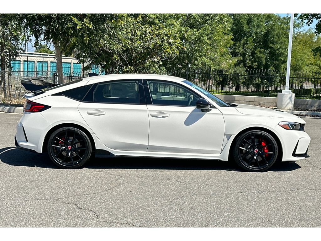 New 2026 Honda Civic Type R image 3