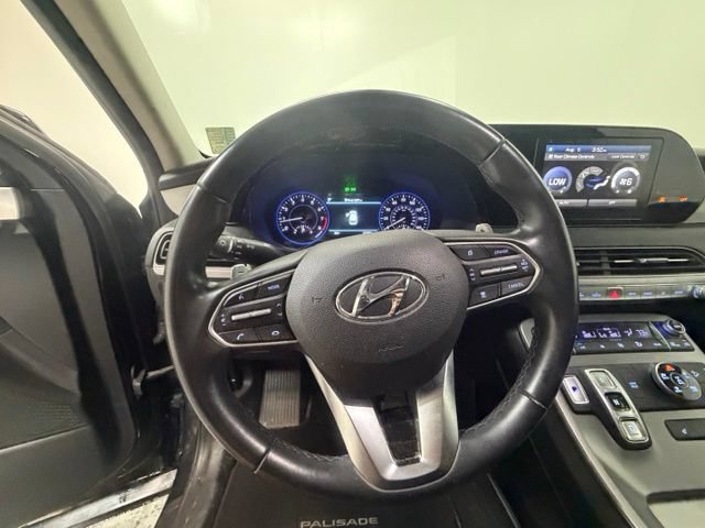 Used 2020 Hyundai Palisade SEL AWD/4WD image 17