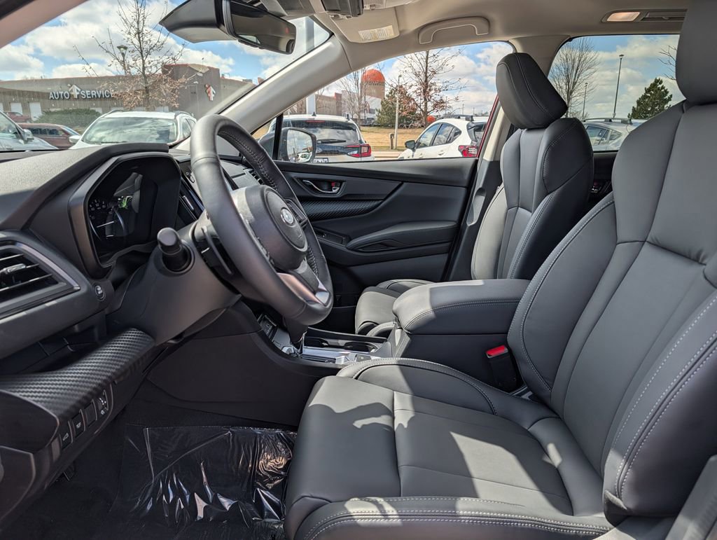 New 2026 Subaru Ascent Premium image 5