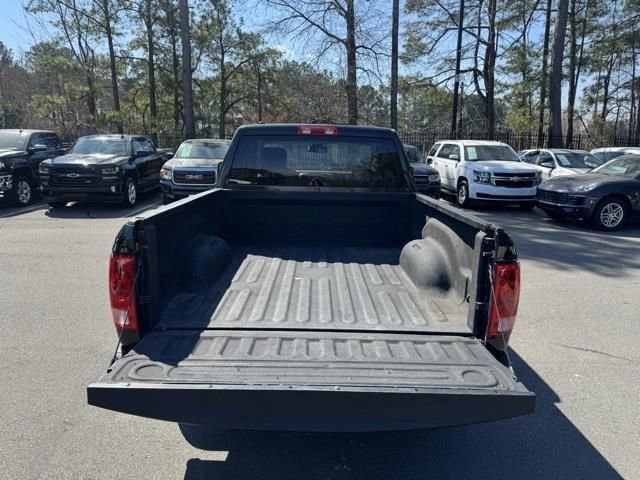 Used 2018 RAM 1500 Tradesman w/ Popular Equipment Group image 17
