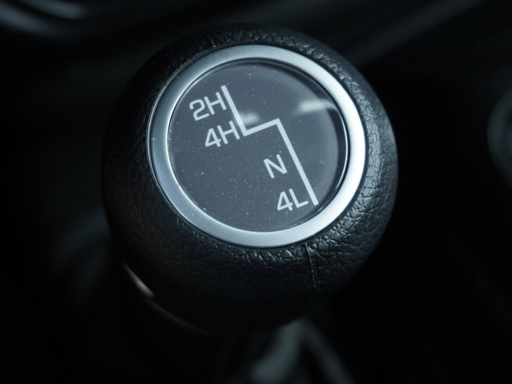 New 2025 Jeep Gladiator Sport S image 19