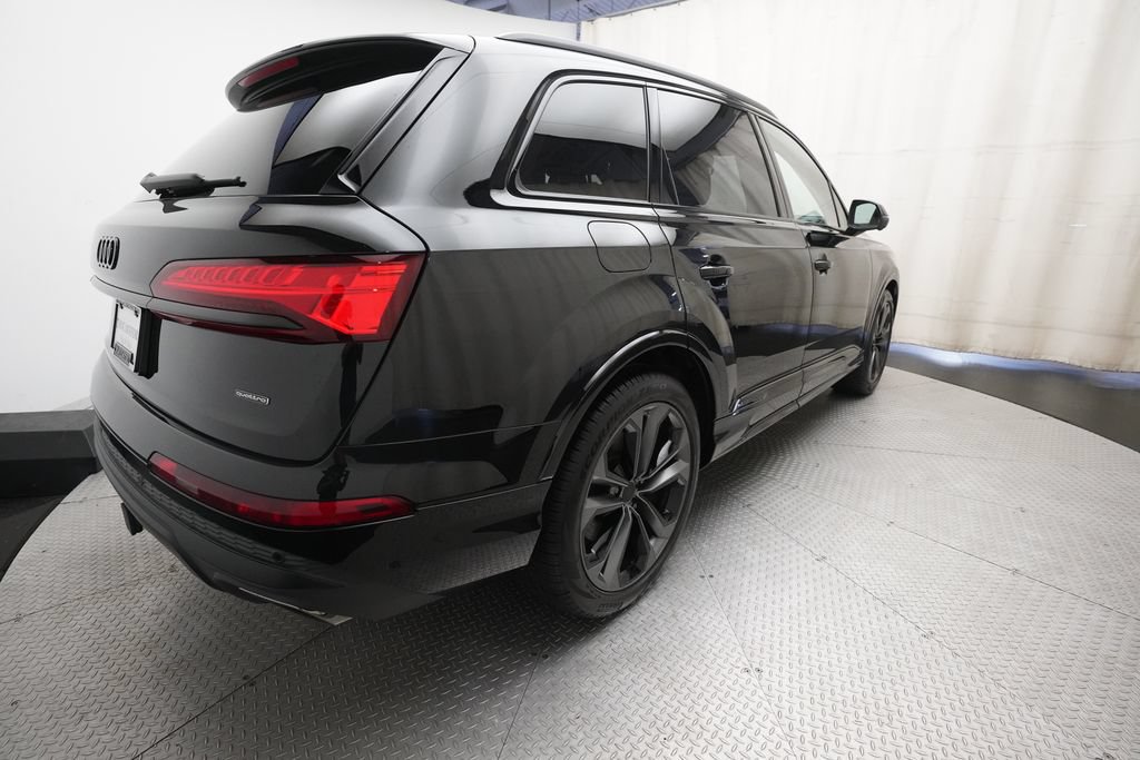 New 2026 Audi Q7 3.0T Premium Plus AWD/4WD image 37