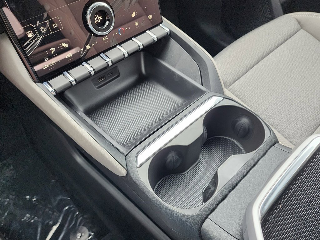 New 2026 GMC Terrain Elevation w/ Black Edition image 30