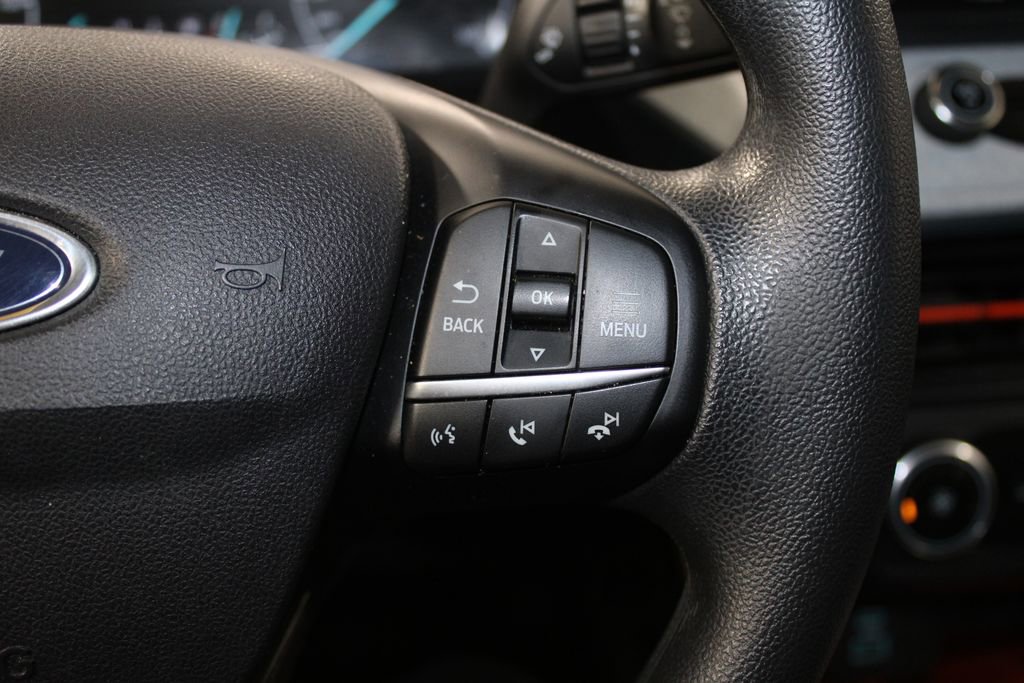 Used 2024 Ford Maverick XLT image 38