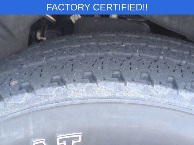 Certified 2022 RAM 1500 Laramie image 11