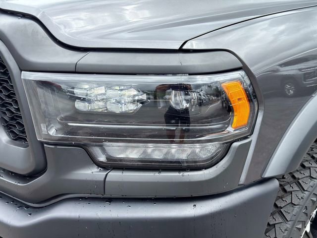Used 2023 RAM 2500 Rebel w/ Level 2 Equipment Group AWD/4WD image 9