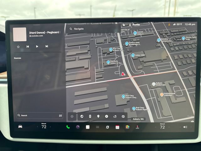 Used 2023 Tesla Model X image 28