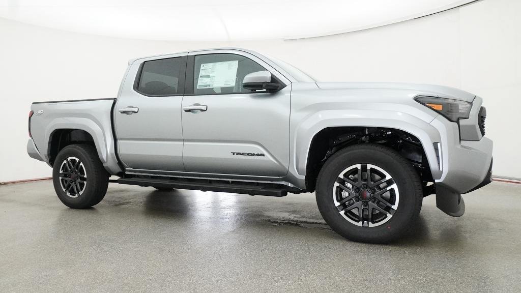 New 2026 Toyota Tacoma TRD Sport AWD/4WD image 41