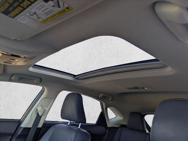 Used 2015 Lexus NX 200t FWD image 17