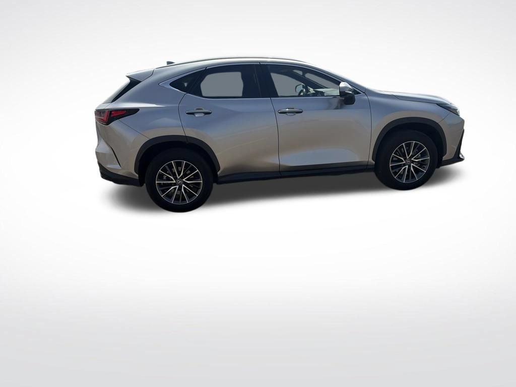 Used 2025 Lexus NX 350 AWD w/ Cold Area Package image 6