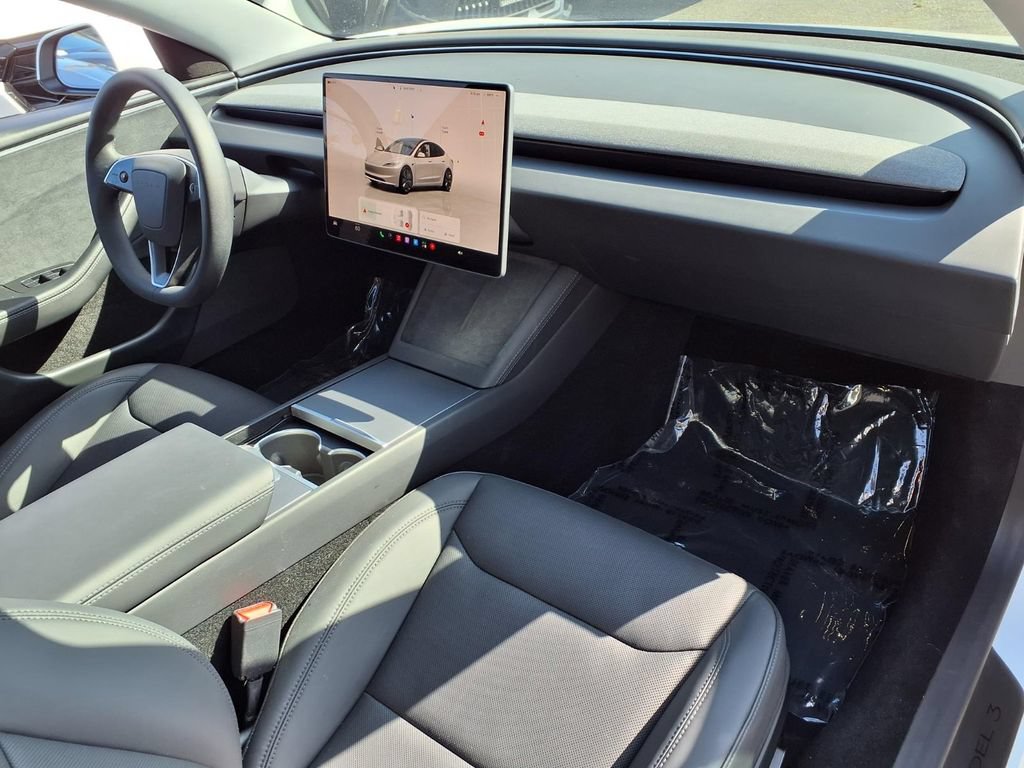 Used 2024 Tesla Model 3 Long Range AWD/4WD image 25
