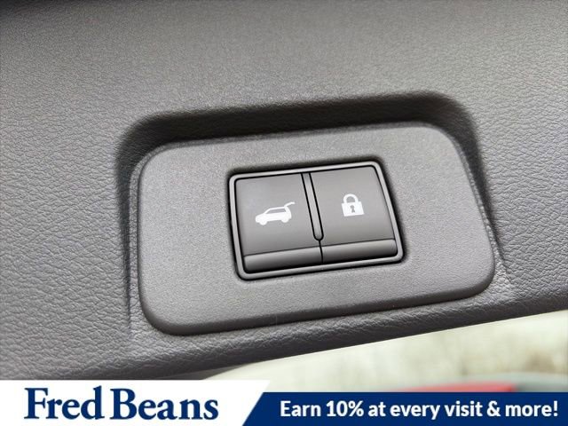 New 2026 Nissan Rogue SV image 13