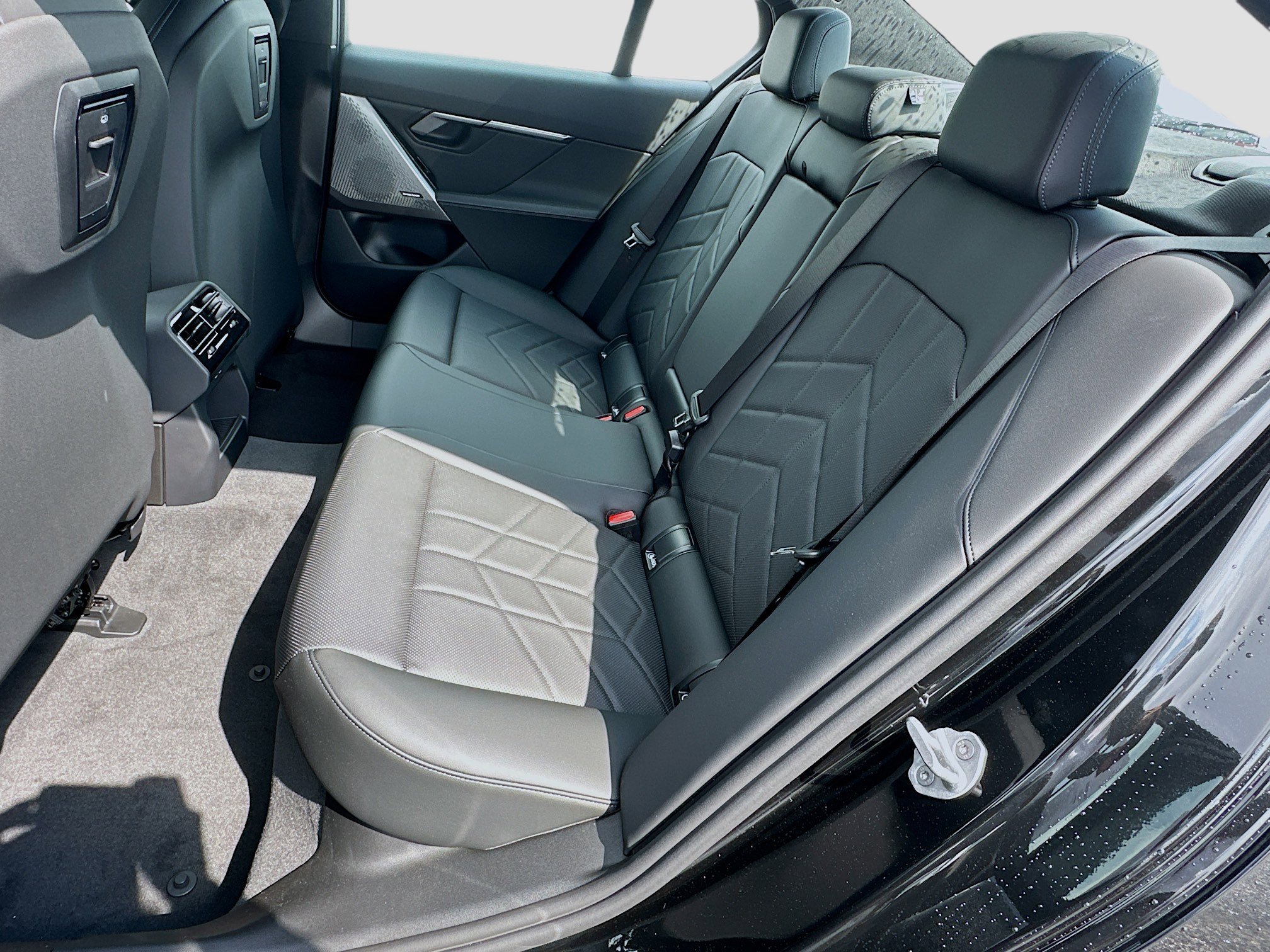 New 2026 BMW 530i w/ M Sport Package image 20