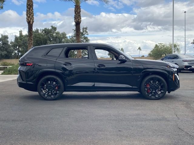 New 2026 BMW XM Label Red image 5