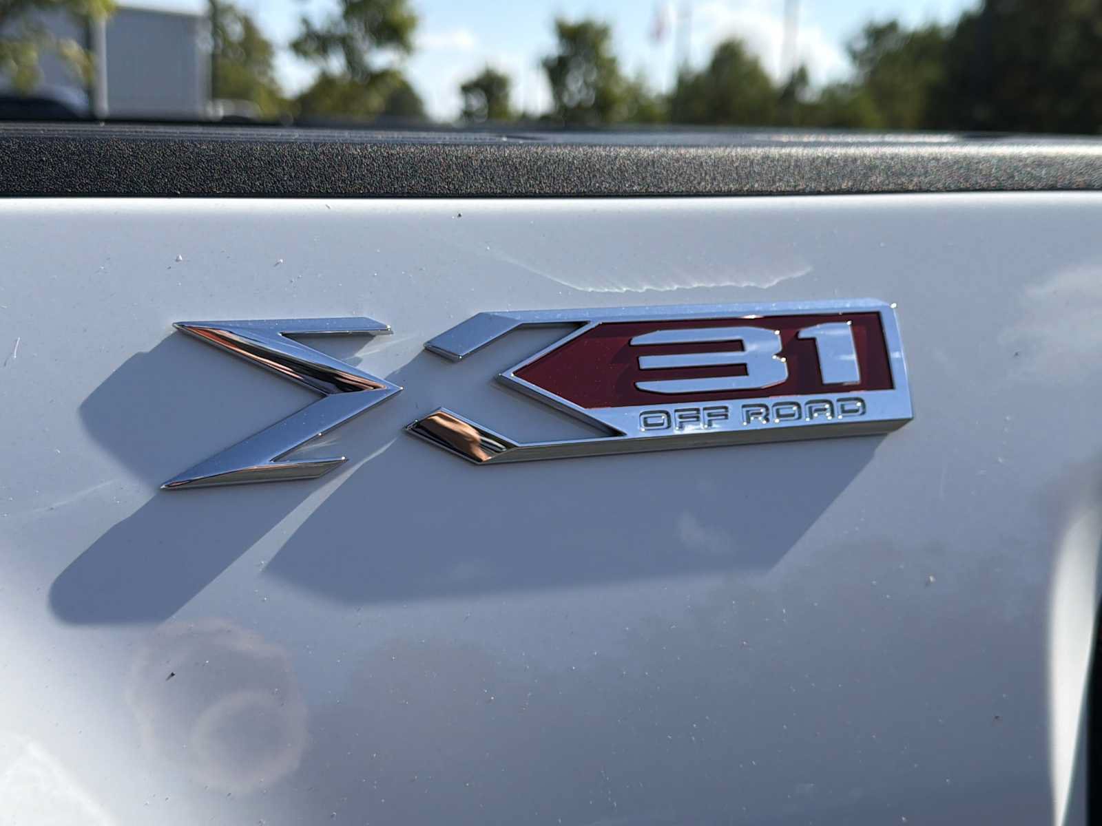 New 2026 GMC Sierra 2500 Pro w/ 1SA Pro Safety Plus Package AWD/4WD image 25