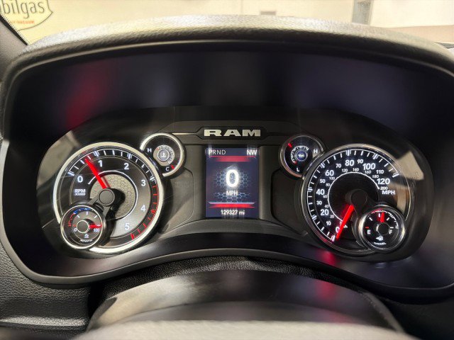Used 2022 RAM 3500 Tradesman image 23