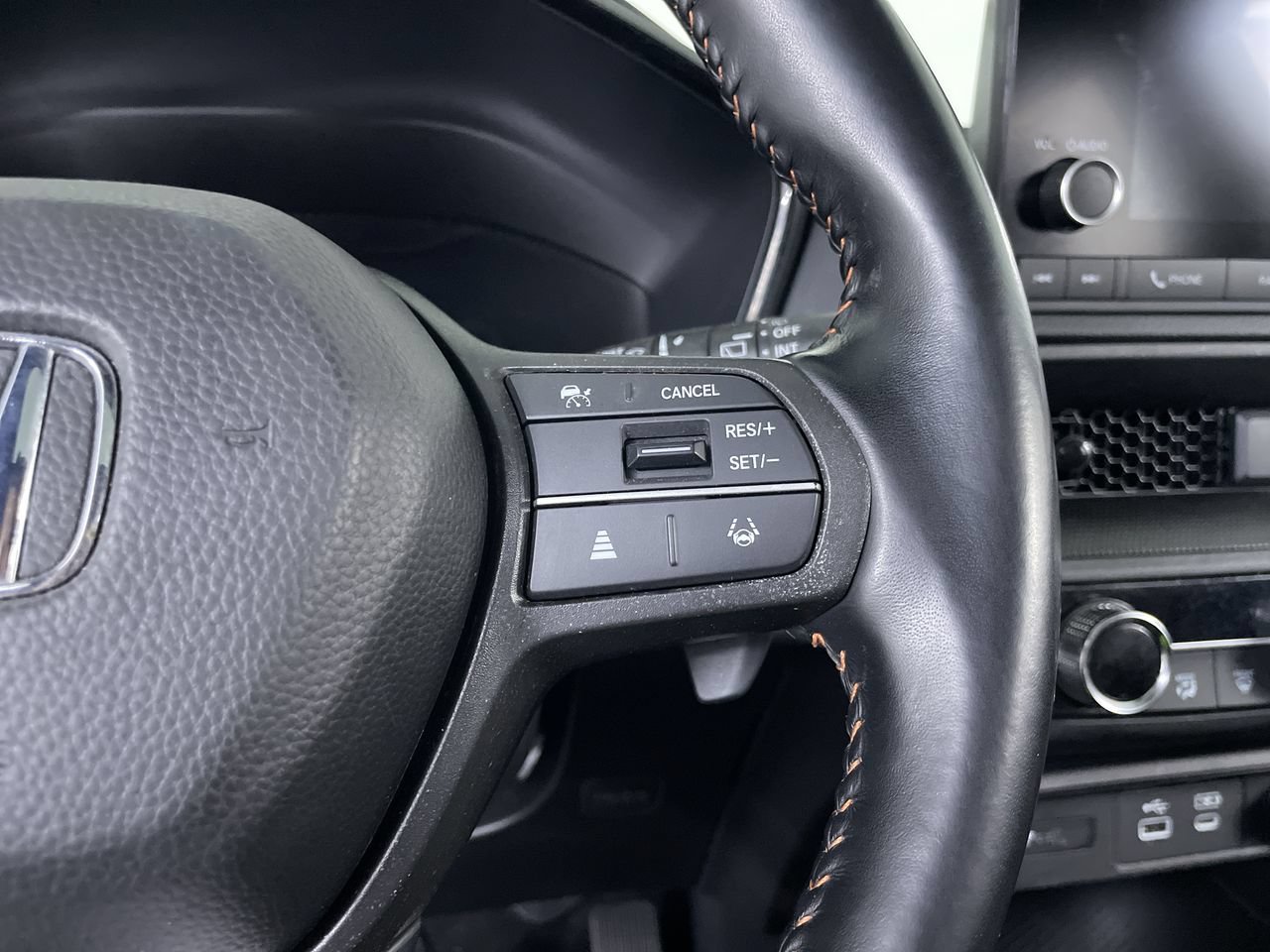 Used 2025 Honda CR-V Sport image 29