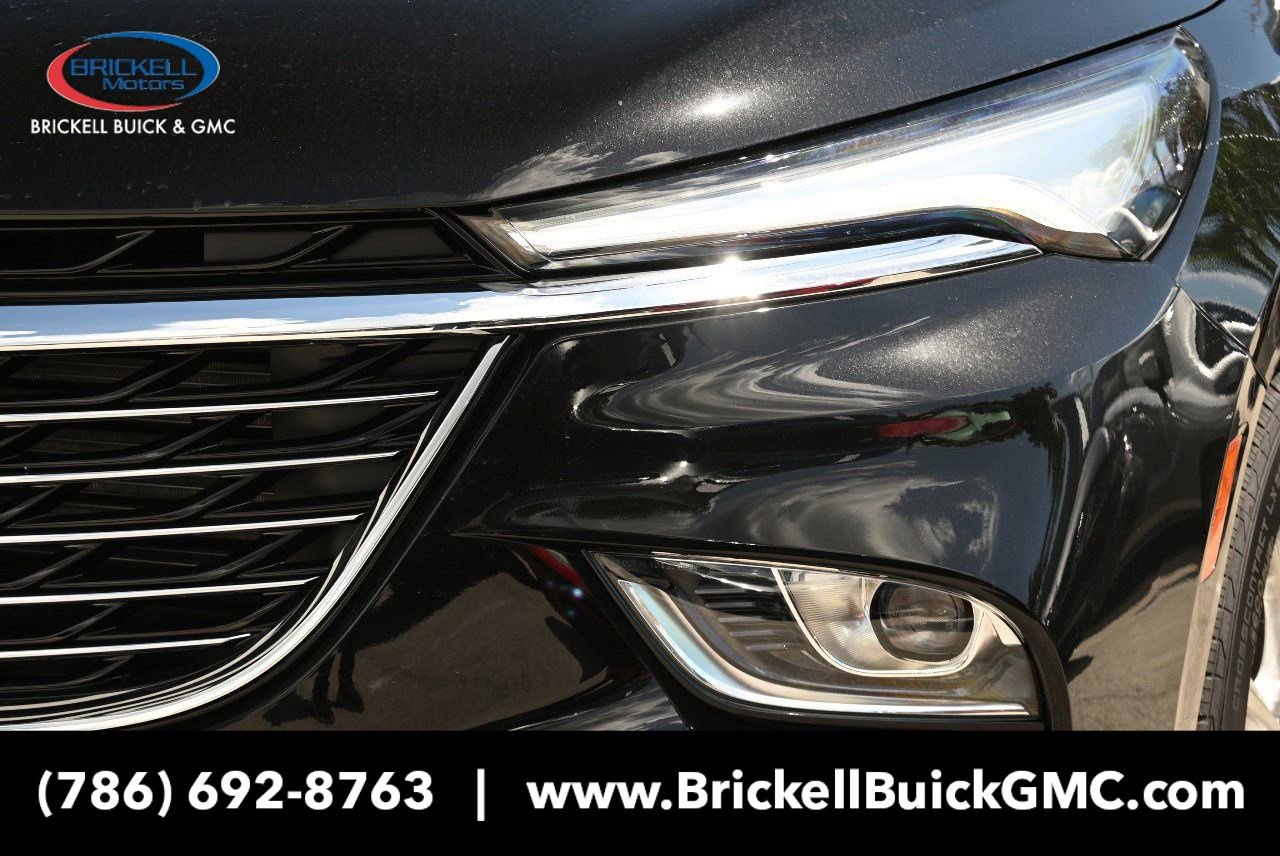 New 2024 Buick Enclave Premium image 10
