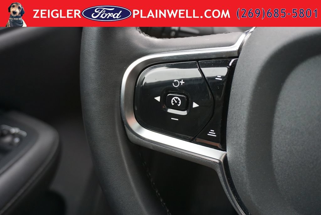 Used 2024 Volvo V60 B5 Cross Country Plus AWD/4WD image 26