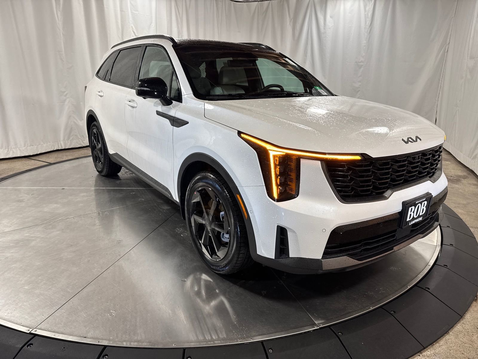 New 2026 Kia Sorento SX Prestige image 7