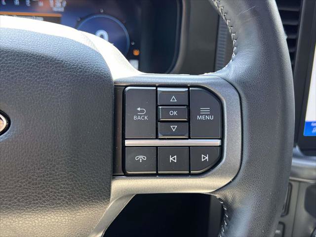 Used 2024 Ford F150 Lariat w/ Equipment Group 502A High AWD/4WD image 27