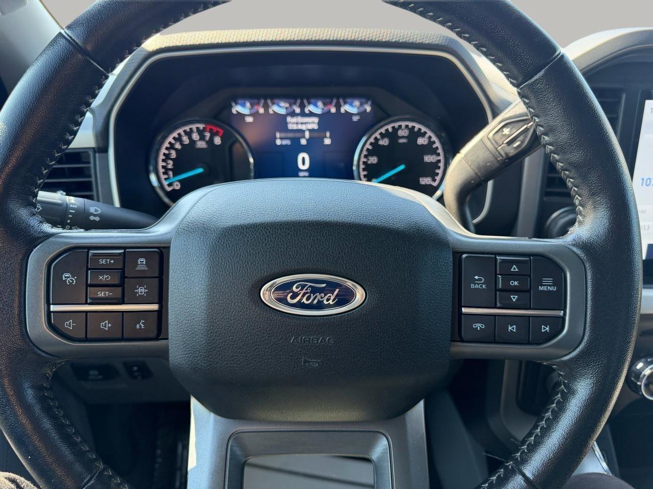 Used 2022 Ford F150 XLT w/ Equipment Group 302A High image 46