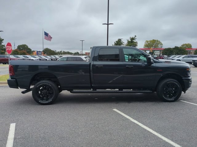New 2026 RAM 2500 Big Horn AWD/4WD image 3