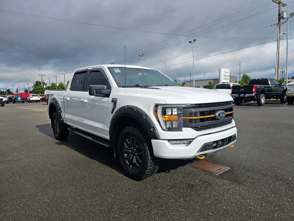 Used 2023 Ford F150 Tremor AWD/4WD image 4