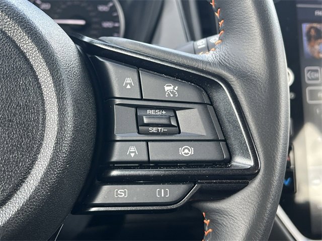 Certified 2024 Subaru Crosstrek 2.5i Limited w/ Popular Package #4A image 19